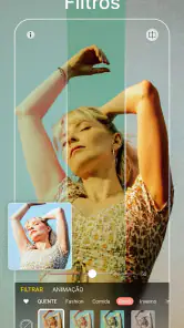 YouCam Perfect - Beauty Camera screenshot 6