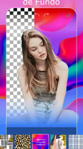 YouCam Perfect - Beauty Camera screenshot 8