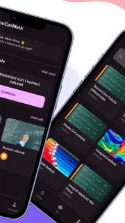 YouCanMath screenshot 2