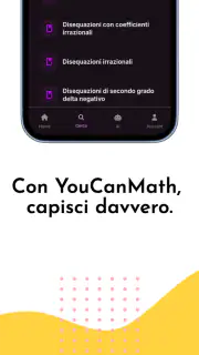 YouCanMath screenshot 4