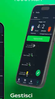 YouCoach screenshot 3