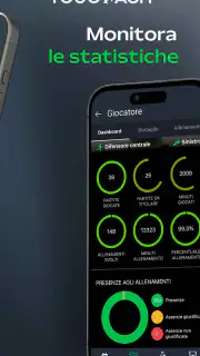 YouCoach screenshot 4