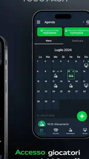 YouCoach screenshot 5