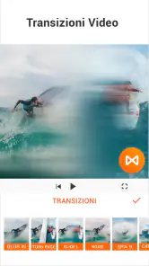 YouCut - Crea e Monta Video screenshot 3