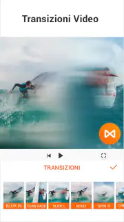 YouCut - Crea e Monta Video screenshot 3