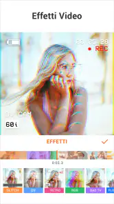 YouCut - Crea e Monta Video screenshot 4