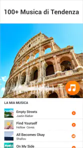 YouCut - Crea e Monta Video screenshot 5