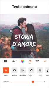 YouCut - Crea e Monta Video screenshot 6