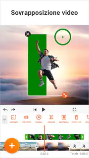 YouCut - Crea e Monta Video screenshot 7