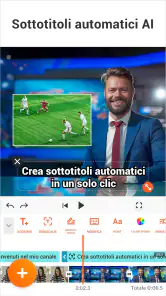 YouCut - Crea e Monta Video screenshot 8