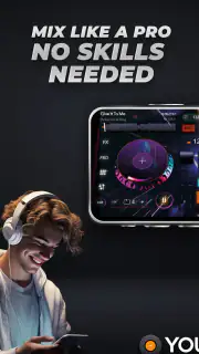 YouDJ - Facile app per DJ screenshot 3