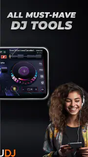 YouDJ - Facile app per DJ screenshot 4