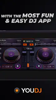 YouDJ - Facile app per DJ screenshot 8