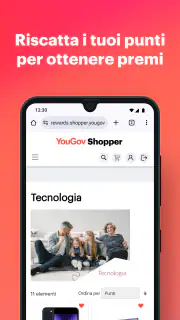 YouGov Shopper screenshot 6