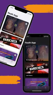 Youth App screenshot 2
