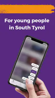 Youth App screenshot 3
