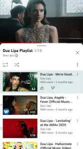 YouTube screenshot 5