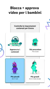 YouTube Kids screenshot 4