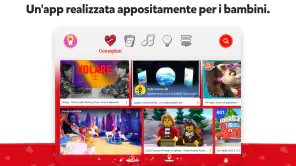 YouTube Kids screenshot 6