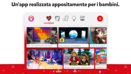 YouTube Kids screenshot 6