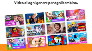 YouTube Kids screenshot 7