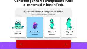 YouTube Kids screenshot 8