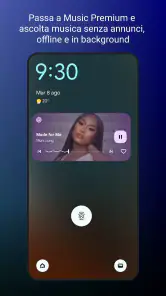 YouTube Music screenshot 6