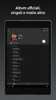 YouTube Music screenshot 7
