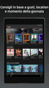 YouTube Music screenshot 8