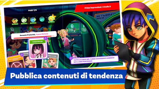 Youtubers Life 2 screenshot 2