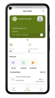 YvesRocherMM screenshot 3