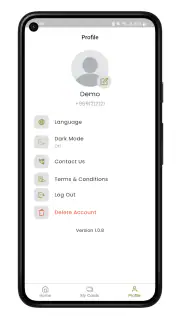 YvesRocherMM screenshot 4