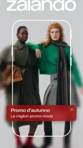 Zalando –  moda online screenshot 1