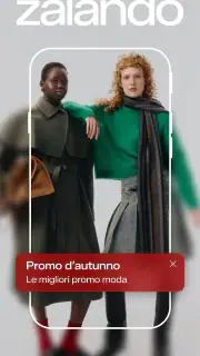 Zalando –  moda online screenshot 1