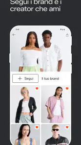 Zalando –  moda online screenshot 3