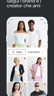 Zalando –  moda online screenshot 3