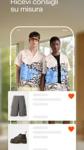 Zalando –  moda online screenshot 4