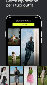 Zalando –  moda online screenshot 5