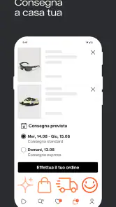 Zalando –  moda online screenshot 7