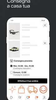 Zalando –  moda online screenshot 7