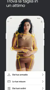 Zalando –  moda online screenshot 8