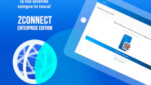 ZConnect Enterprise Edition screenshot 6