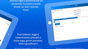 ZConnect Enterprise Edition screenshot 7
