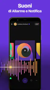 ZEDGE™ Suonerie, Sfondi screenshot 4