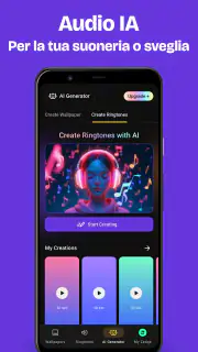 ZEDGE™ Suonerie, Sfondi screenshot 5