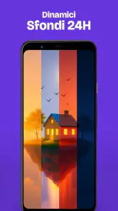 ZEDGE™ Suonerie, Sfondi screenshot 8