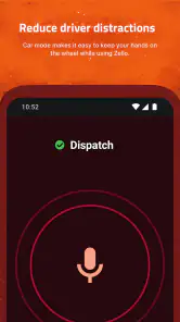 Zello Walkie Talkie screenshot 4