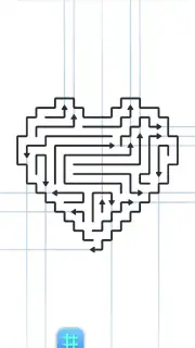 Zen Arrows: Empty Maze screenshot 4