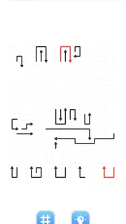 Zen Arrows: Empty Maze screenshot 6
