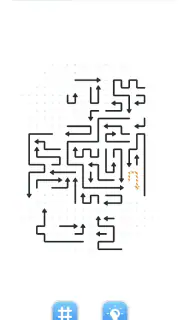 Zen Arrows: Empty Maze screenshot 8